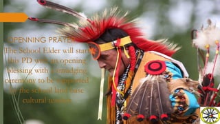 Practical Presentation on Land based Teaching | PPTX