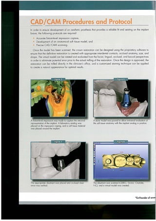 Practical procedures nr.30