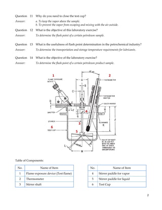 MET211-Lab-Practical questions -_lab_ex._1 | PDF