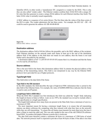 Telemetry Word Practical Radio Telemetry Systems for Industry | PDF