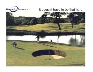 It doesn’t have to be that hard:
 