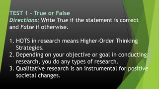 Practical Research 1_Pretest.pptx