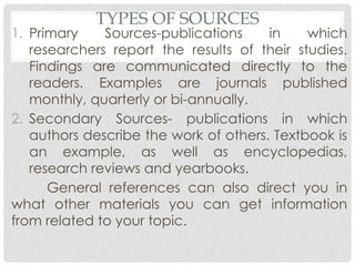 Lesson 3: PRACTICAL RESEARCH 1c Review of Related Literature.pptx