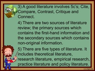 Practical Research 1 Lesson 3 quarter three | PPT