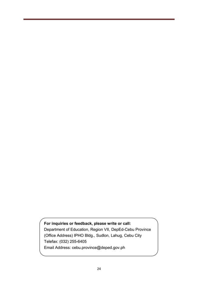Practical Research 1 Module 1 Revised Pdf Practical Research 1 Module 1 Revised Pdf