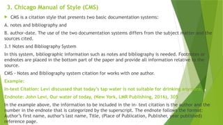 PRACTICAL RESEARCH 1 SLIDES MODULE 4 (REVIEW OF RELATED LITERATURE AND ...