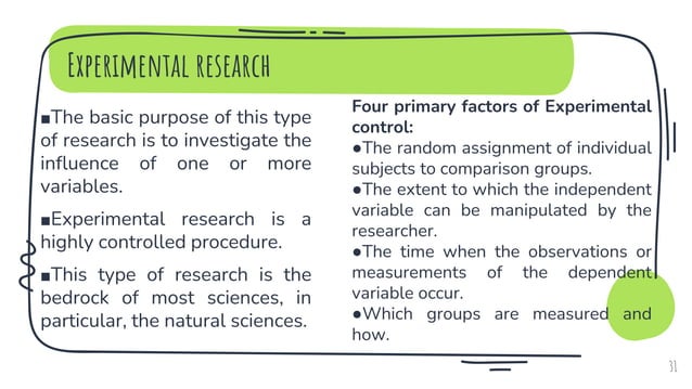Practical research 2 | PPT