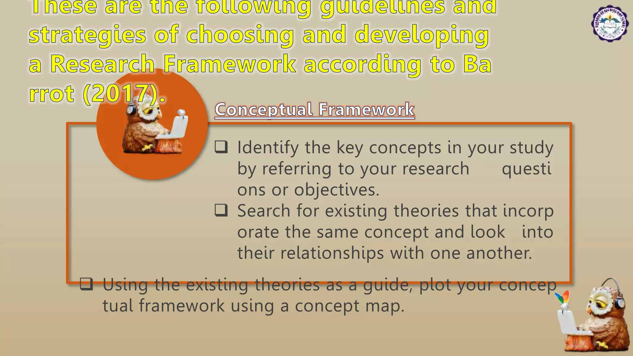 Practical Research 2 Melcs