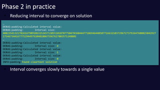Practical rsa padding oracle attacks | PPTX