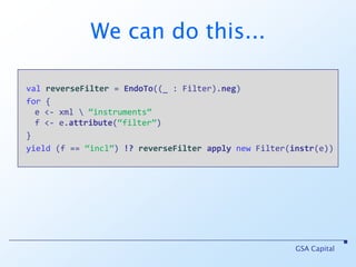 BooleanW, OptionWConsistency with ? and |Option[A] | A == getOrElseBoolean ? a | b == ternaryBoolean ?? A == raise into zeroBoolean !? A == same same but differentBoolean guard / preventGSA Capital