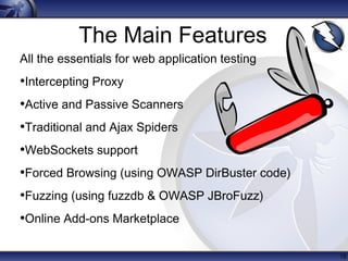 Practical Security Testing for Developers using OWASP ZAP at Dot Net ...