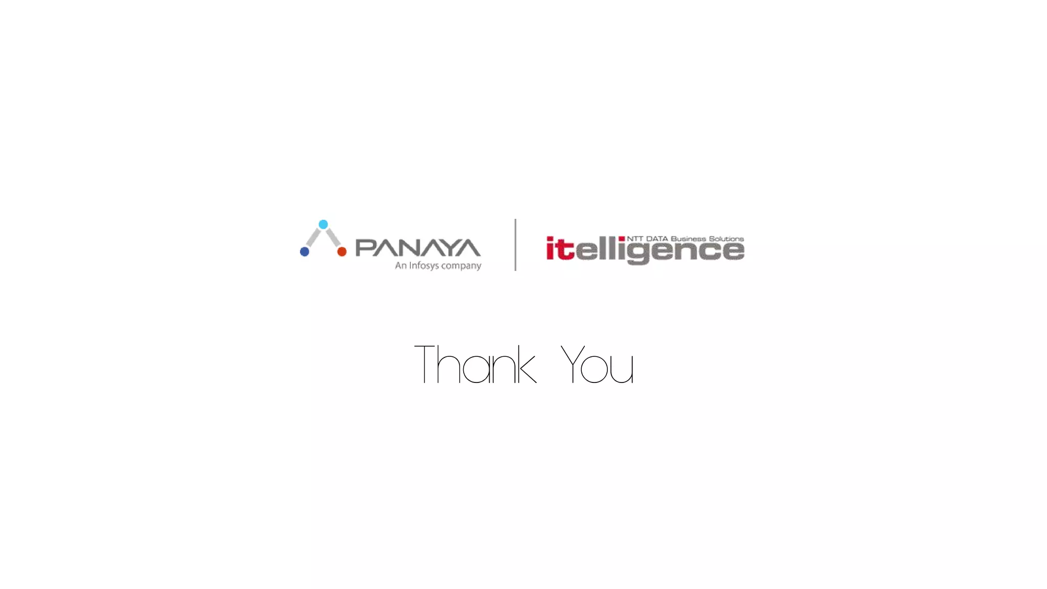 Practical steps to a smooth transition to hana 