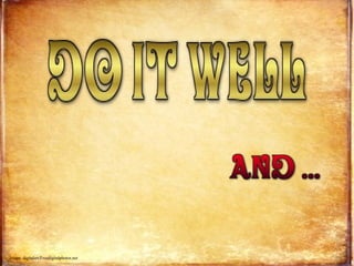 Image: digitalart/Freedigitalphotos.net

 