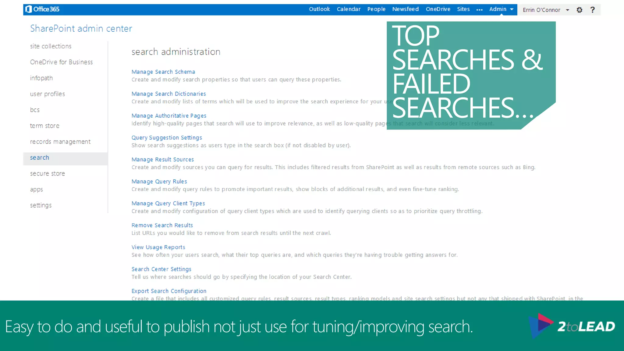 VALUE IS REALIZED
THROUGH USAGE &
ADOPTION
So it’s critical to understand how you can measure usage and adoption.
 