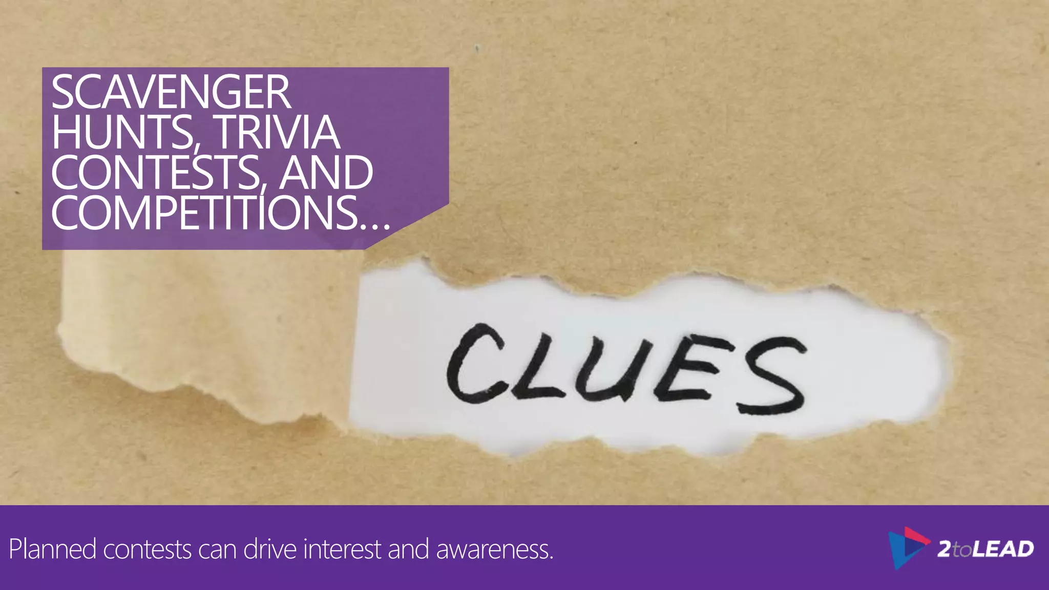 INTERNAL
ADVERTISEMENTS…
Ads on the portal, posters, and more stuff from http://www.co-store.com/iw
 