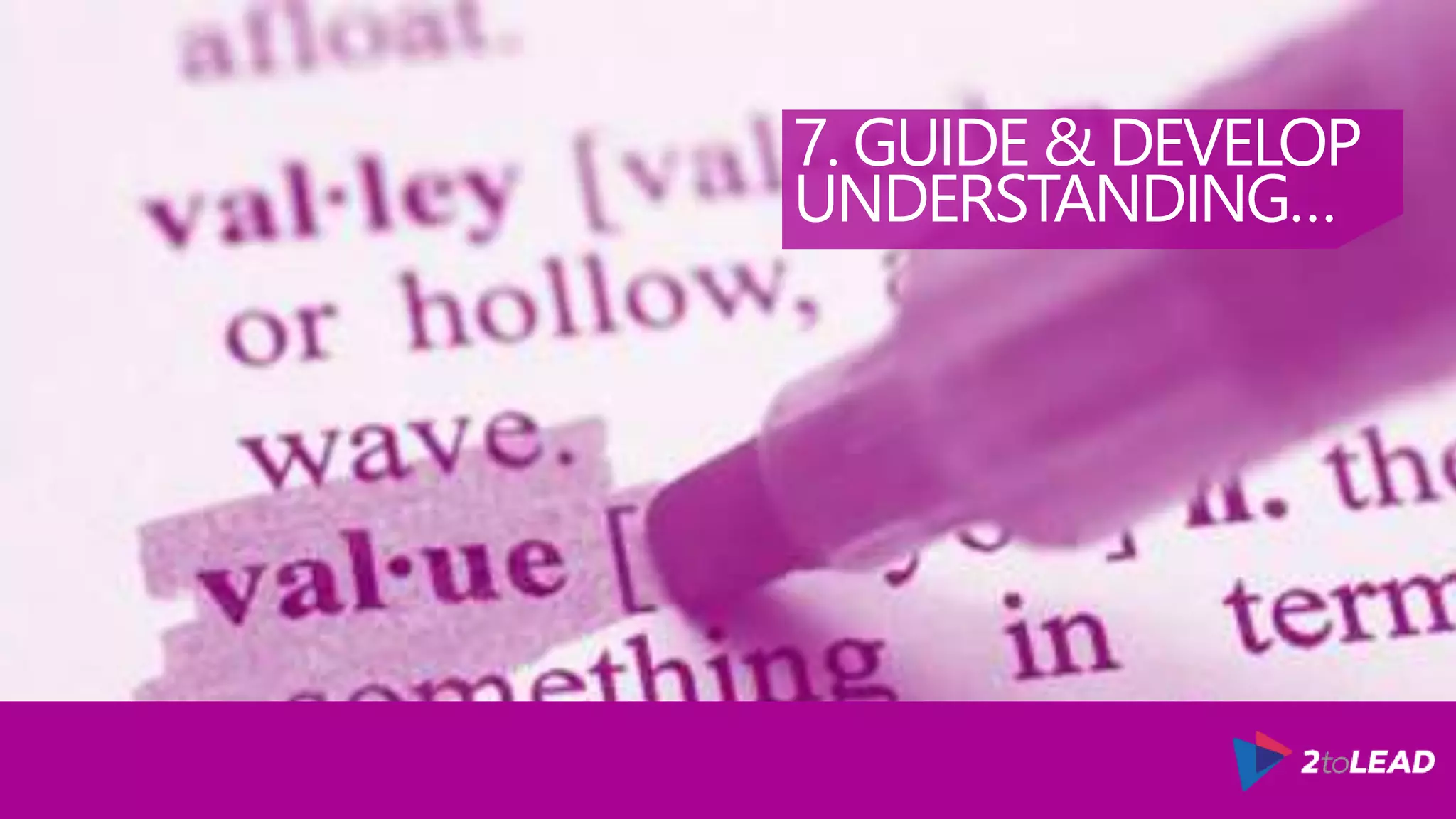 PRACTICAL STRATEGIES TO
INCREASE ADOPTION
1.Have S.M.A.R.T Objectives
2.Embrace The Office 365 Suite
3.Policies, Guidance & Scale
4.Invest In Adoption
5.Share Usage Information
6.Drive More Awareness
7.Guide Understanding
8.Coach & Find Champions
9.Elicit & Capture Feedback
10.Integrate & Build Solutions
 