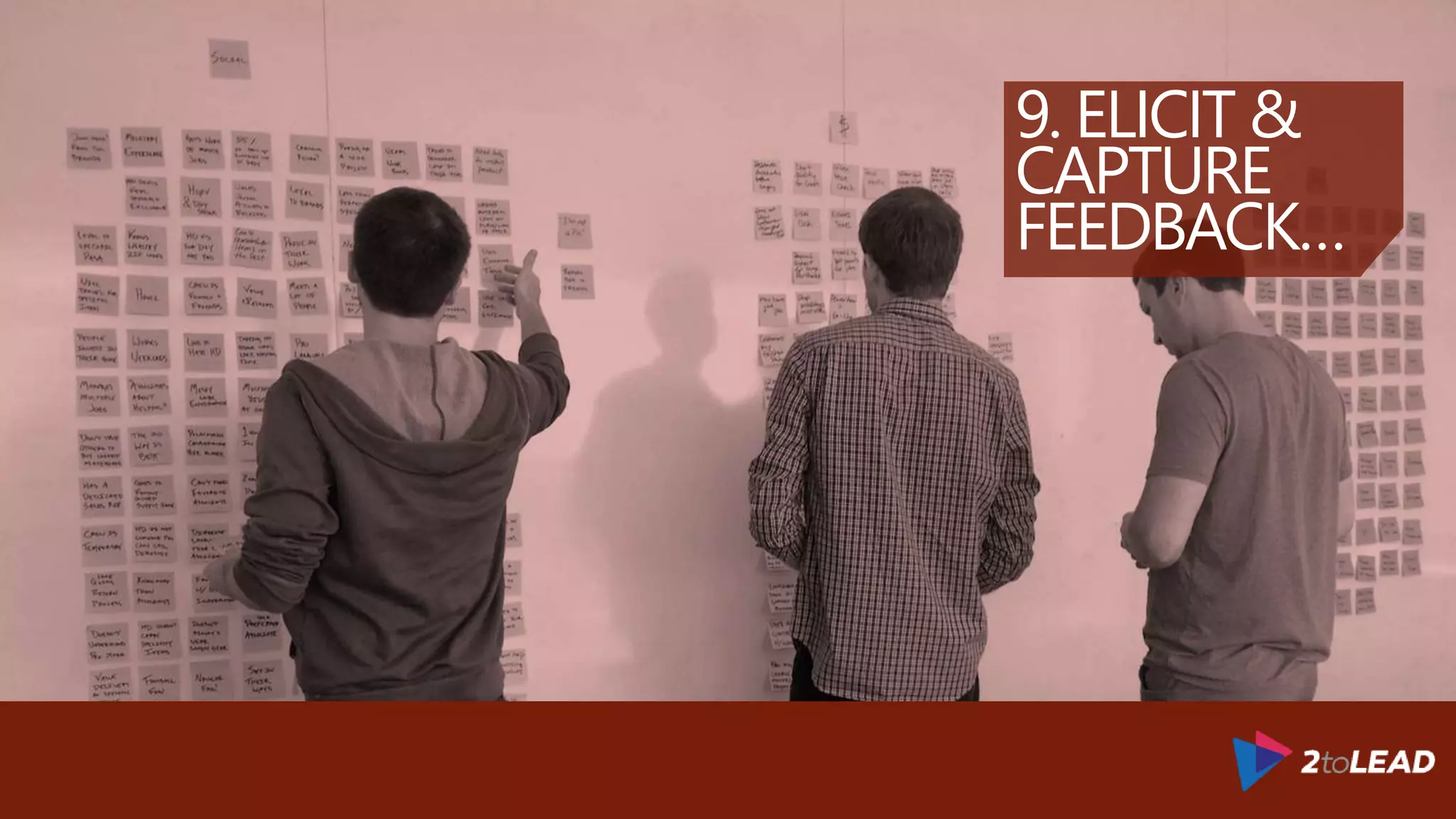 PRACTICAL STRATEGIES TO
INCREASE ADOPTION
1.Have S.M.A.R.T Objectives
2.Embrace The Office 365 Suite
3.Policies, Guidance & Scale
4.Invest In Adoption
5.Share Usage Information
6.Drive More Awareness
7.Guide Better Usage
8.Continue Engaging Champs
9.Elicit & Capture Feedback
10.Integrate & Build Solutions
 
