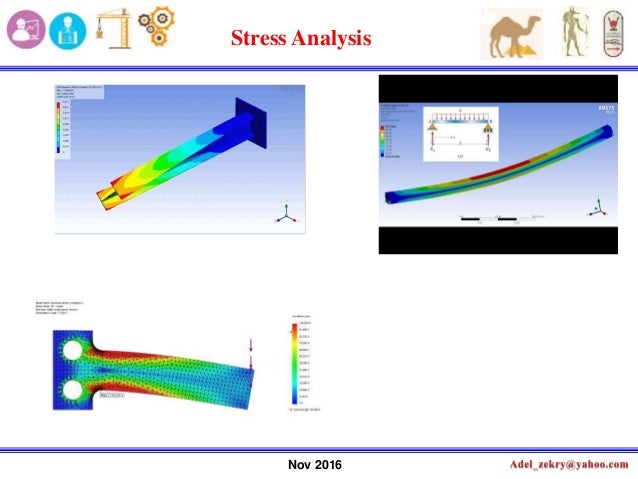 Practical Stress Analysis Part3 Practical Stress Analysis Part3