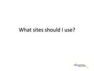 It’s Time to Stop ShoutingOnly 18% of TV ad campaigns generate positive ROI