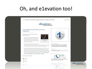 3 legged stool of social mediaFacebookTwitterLinkedIn21