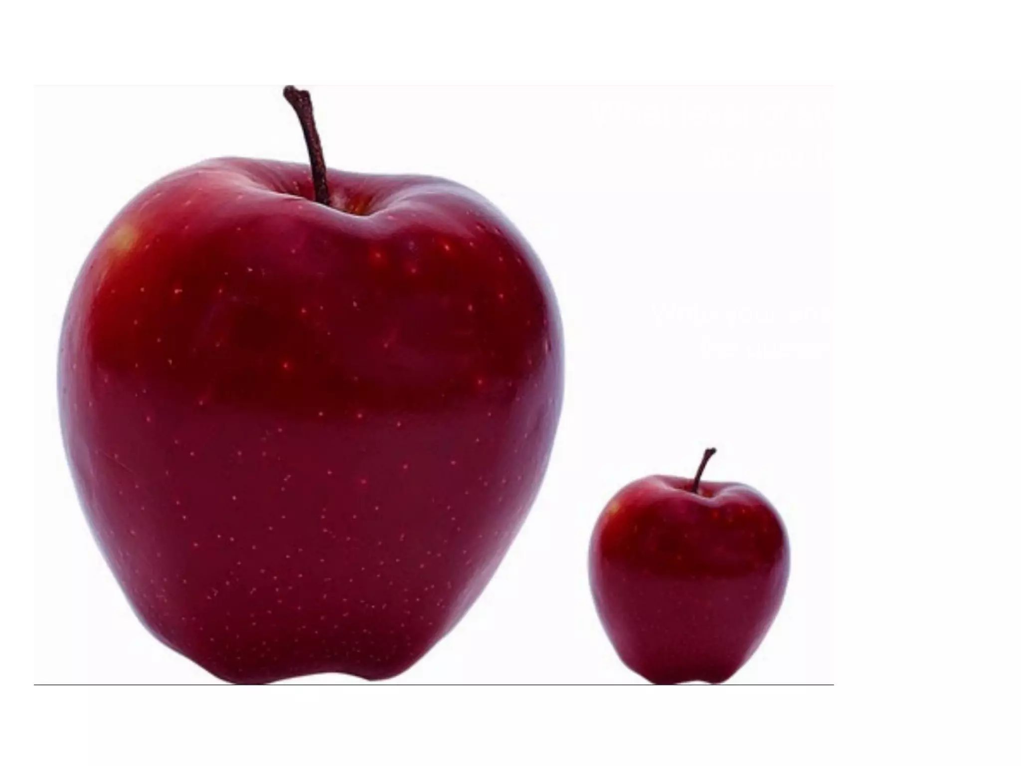 What level of students
do you teach ?
Write your answers in
the question box.
 