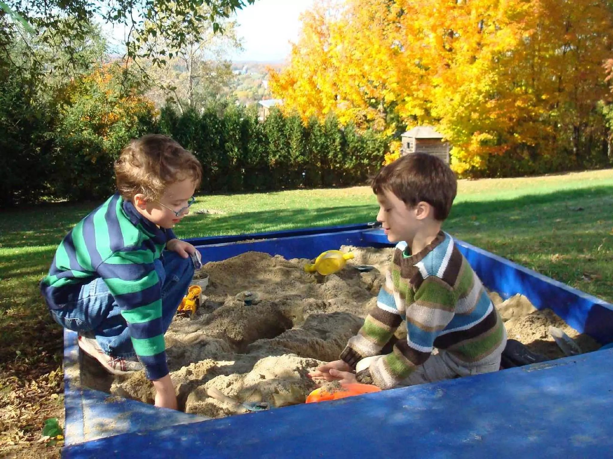 Joe McVeigh www.joemcveigh.org
 