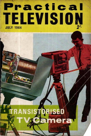 Practical television1964july