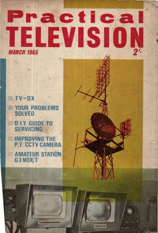Practical television1965mar