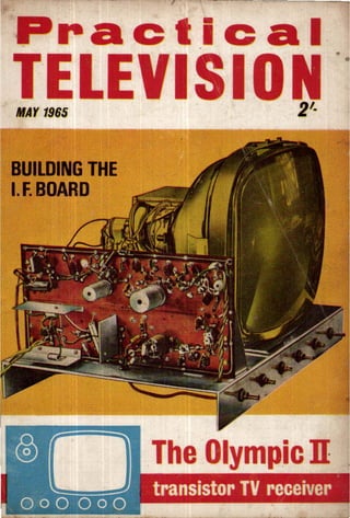 Practical television1965may