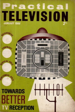 Practical television1966jan