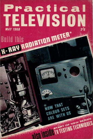 Practical television1968may