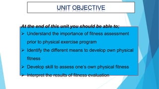 practical test of fitness course.pptx