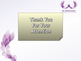 Practical tips colposcopic  treatment  modalities