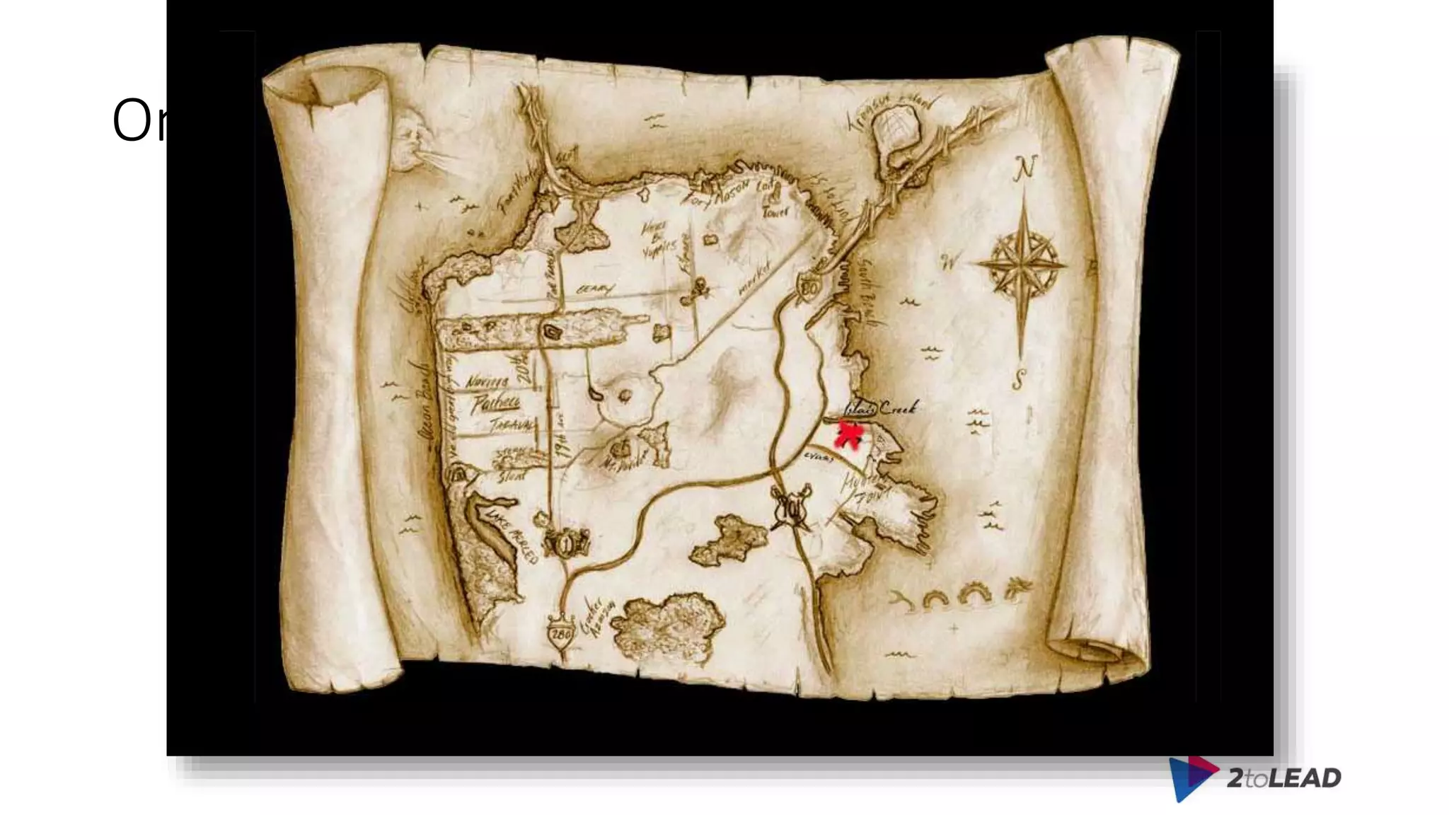 Online Scavenger Hunts
 