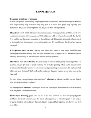 Practical training report 2 nd year (b sc bis)---CONCERNING ABOUT ...