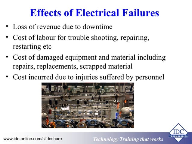 Practical Troubleshooting of Electrical Equipment and Control Circuits ...
