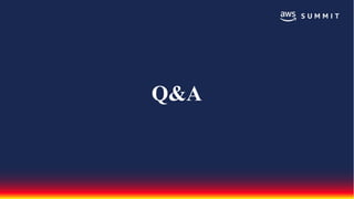 Q&A
 