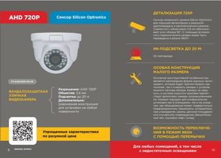 каталог Practicam