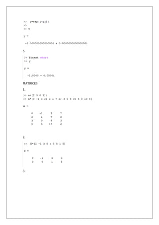 6.
MATRICES
1.
2.
3.
 