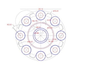 Practica mirror,array