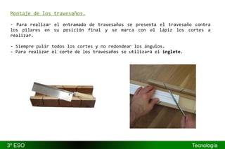 Practica molino | ODP