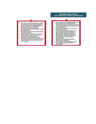 Practica No 2 DAFO personal