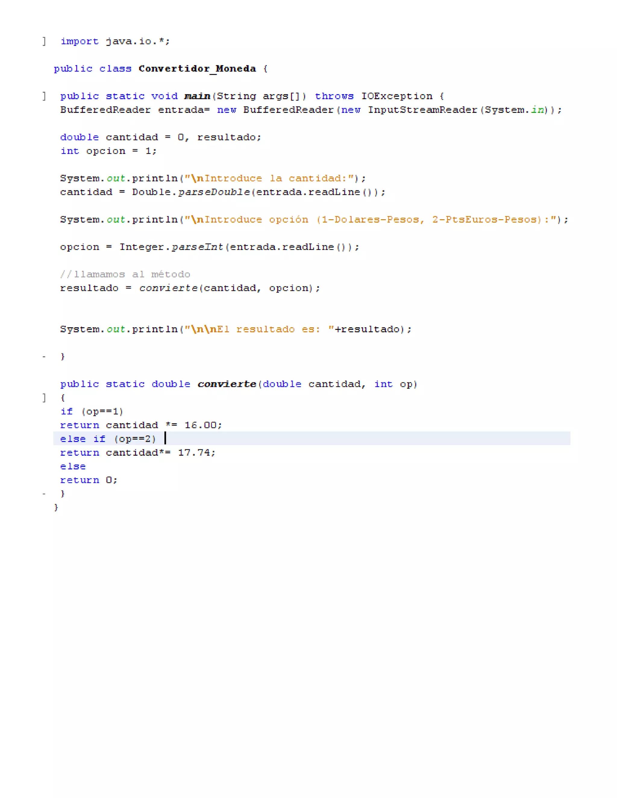 Practica retro java 28102013