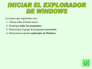 Practicas de-windows-