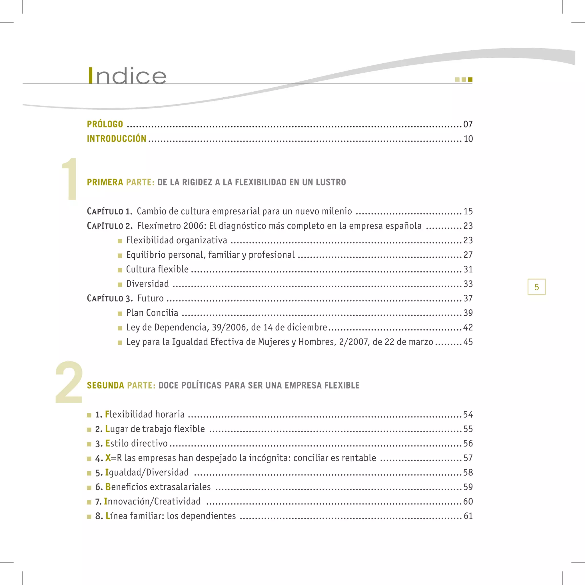 Practicas Flexibilidad