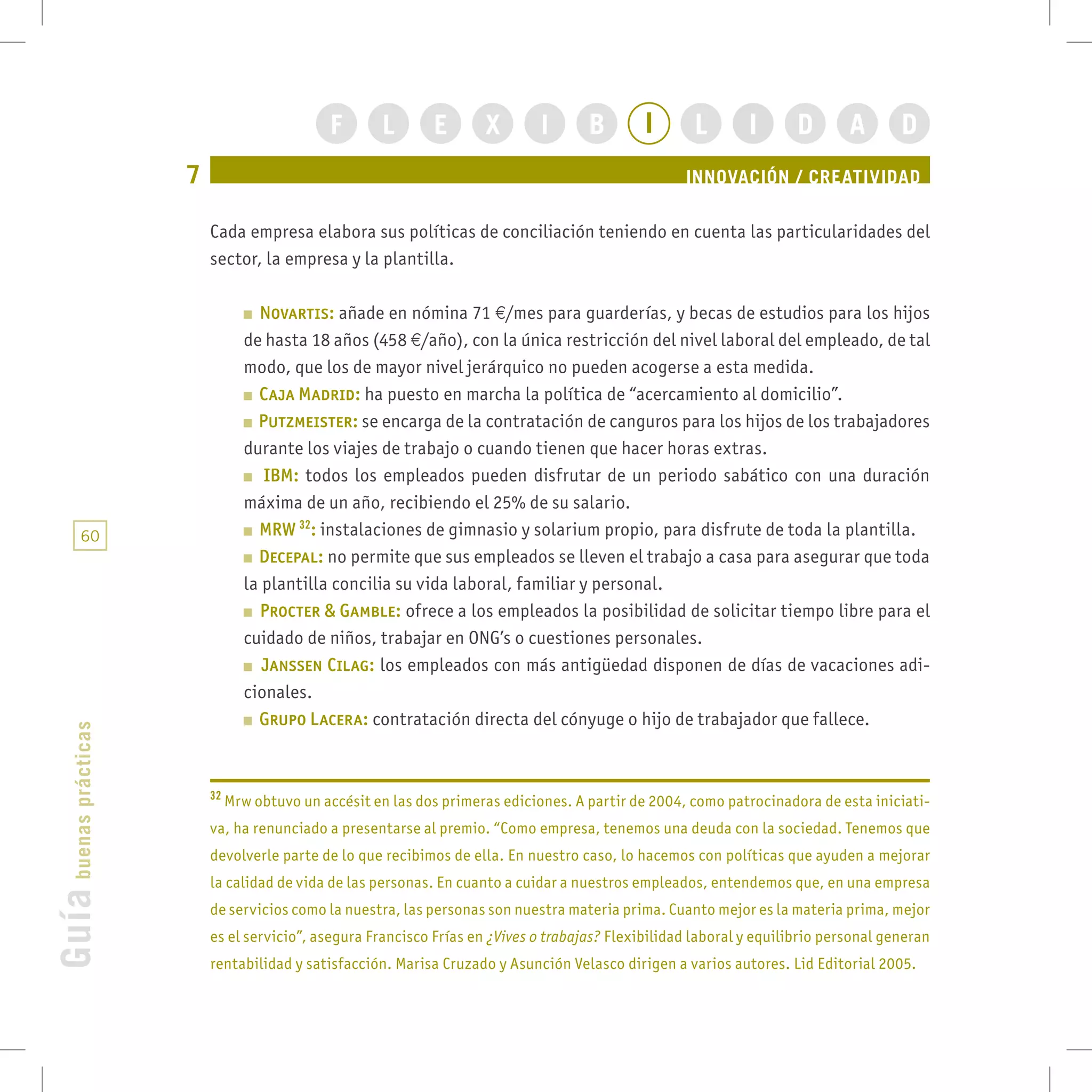 Practicas Flexibilidad