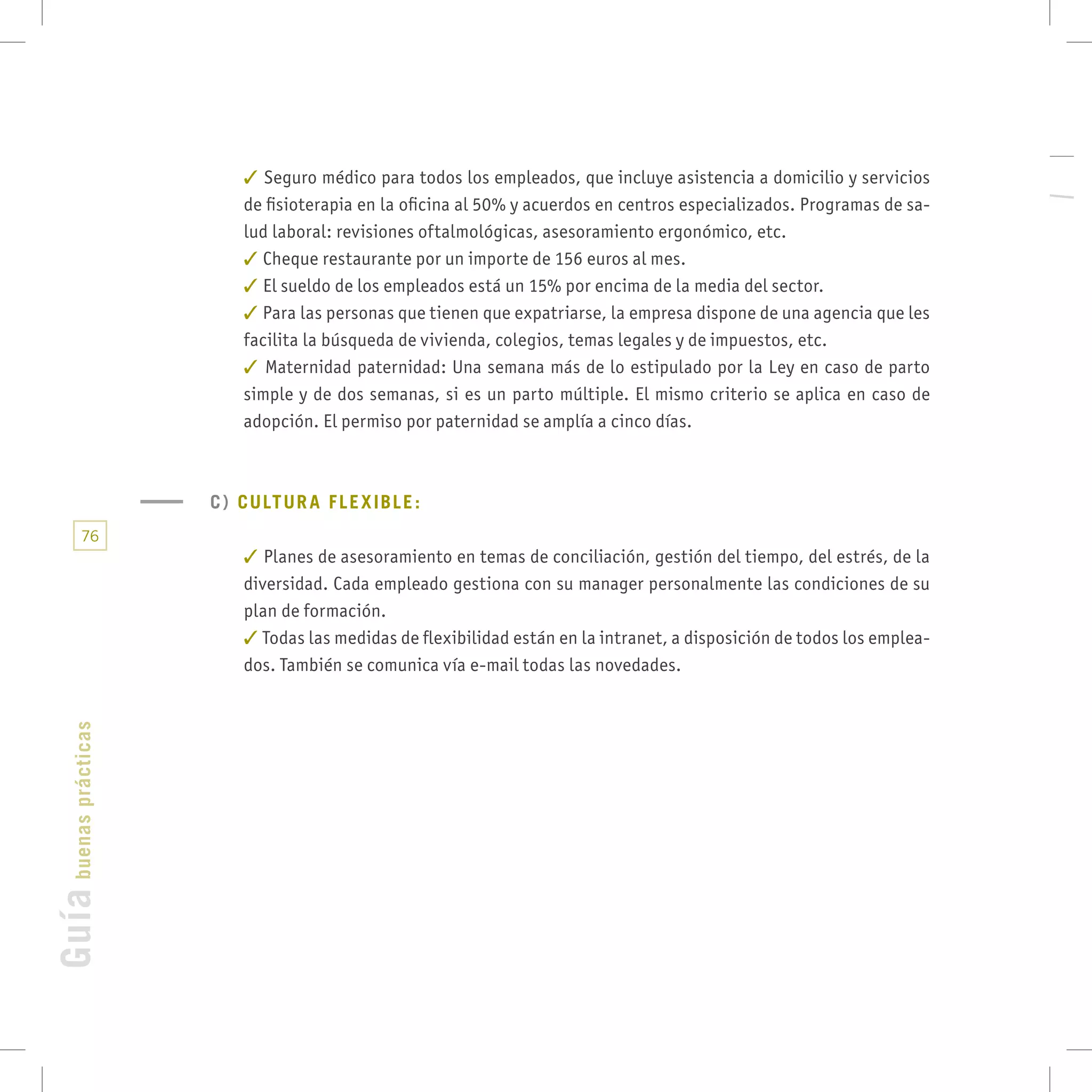 Practicas Flexibilidad