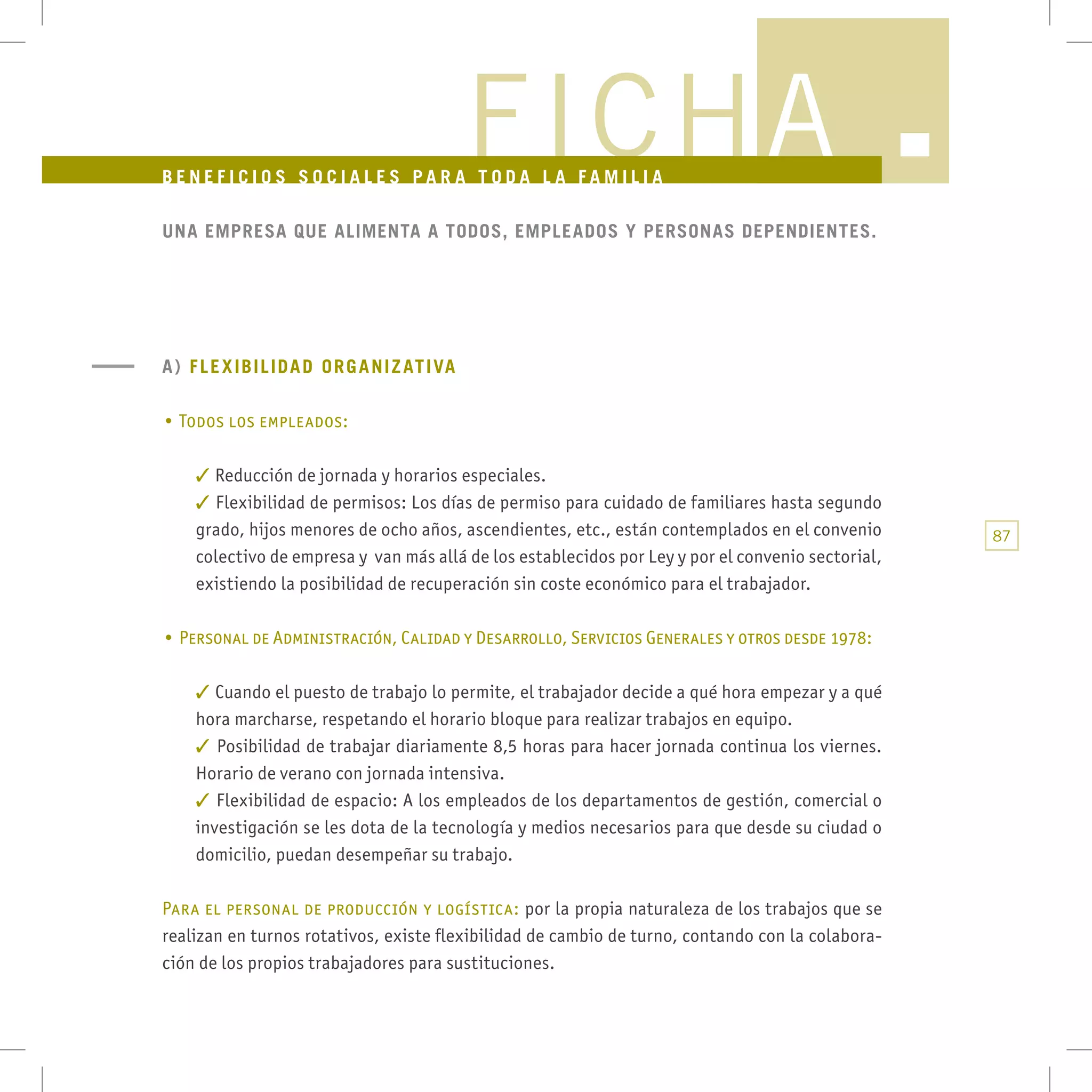 Practicas Flexibilidad