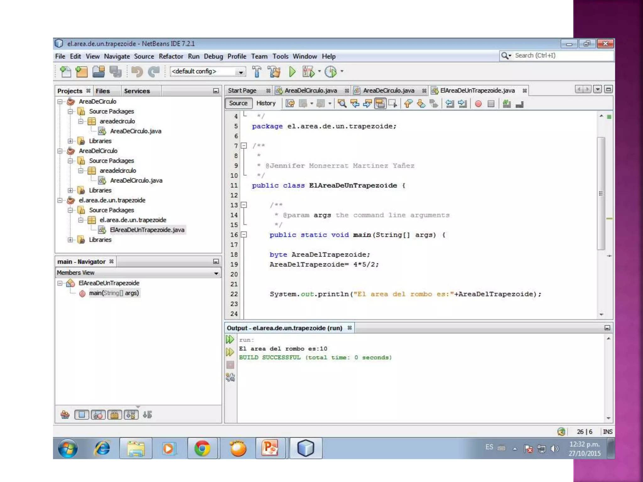 Practicas 6,7,8 y 10