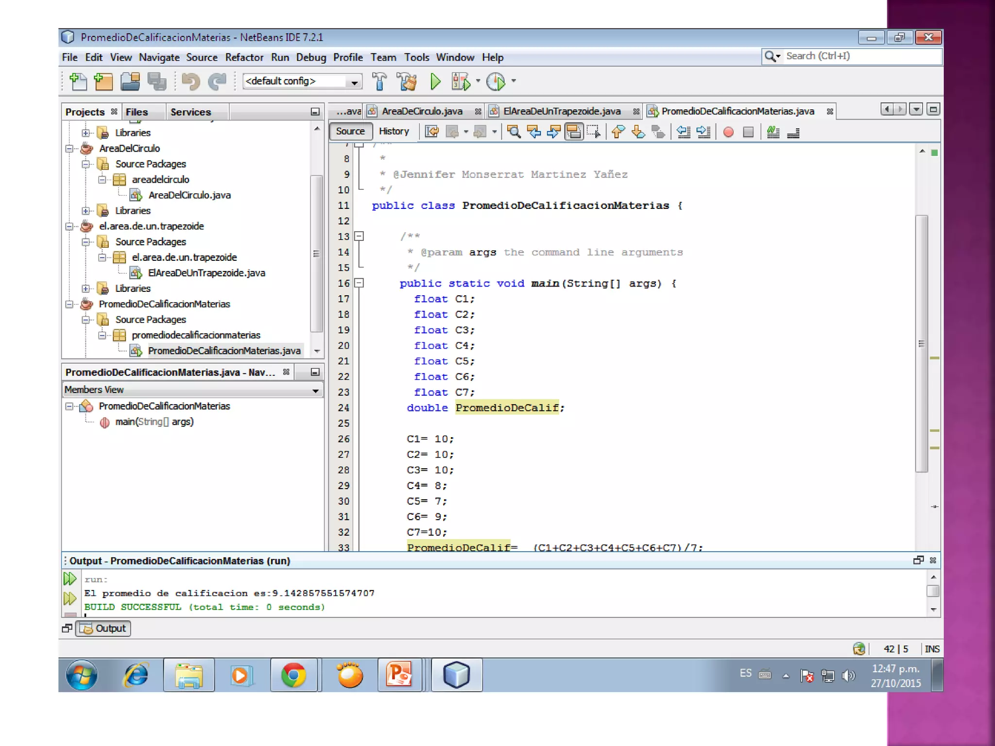 Practicas 6,7,8 y 10